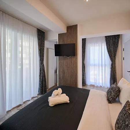 Alma In Infinity - Parking * Mamaia