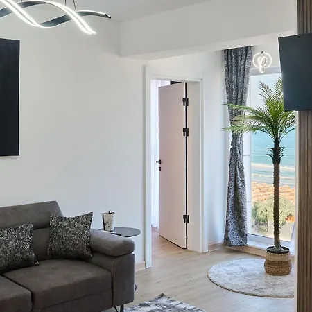 Alma In Infinity - Parking