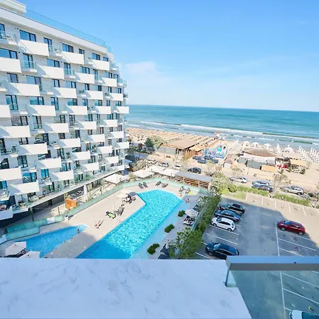 Alma In Infinity - Parking