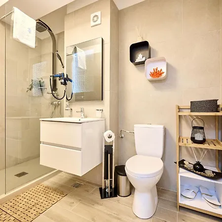 Alma In Infinity - Parking Mamaia