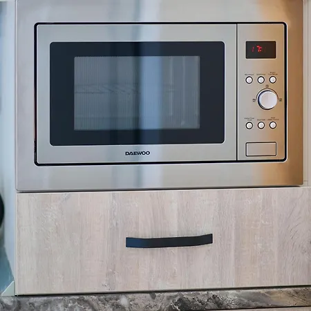 Alma In Infinity - Parking