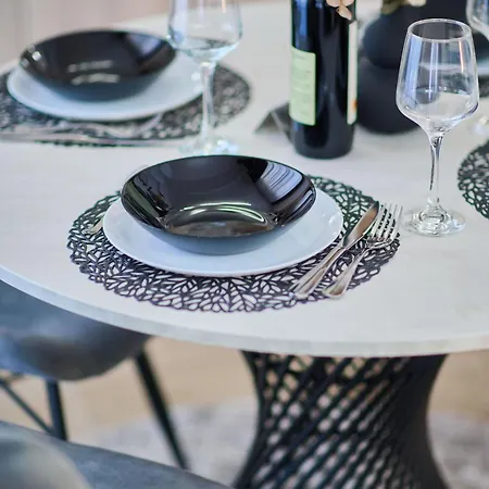 Apartment Alma In Infinity - Parking Mamaia