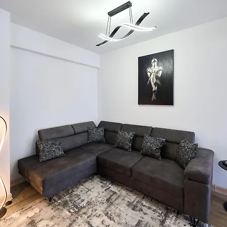 Alma In Infinity - Parking 마마이아