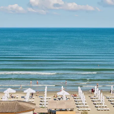 Alma In Infinity - Parking *