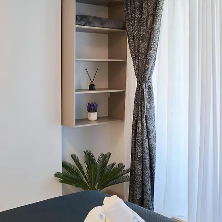 아파트 Alma In Infinity - Parking