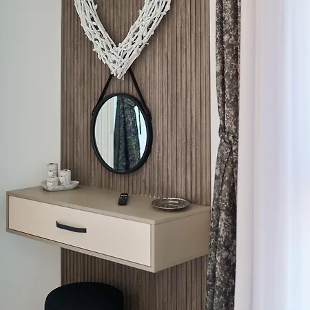 아파트 Alma In Infinity - Parking *