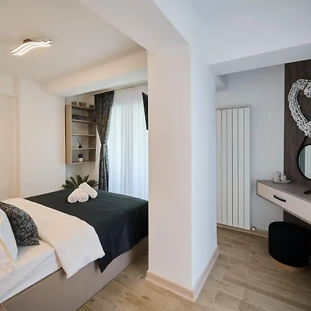 Alma In Infinity - Parking *