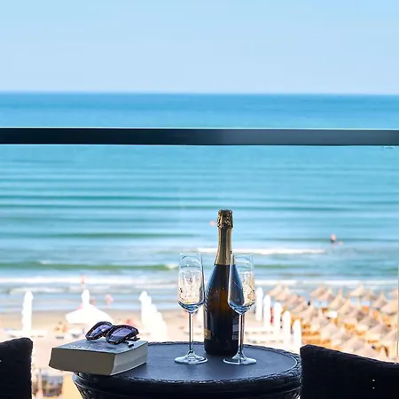 Alma In Infinity - Parking