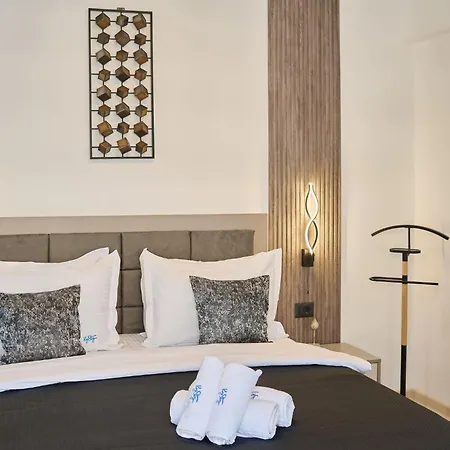 Alma In Infinity - Parking Apartment Mamaia