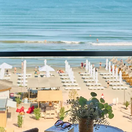 Alma In Infinity - Parking 아파트 *