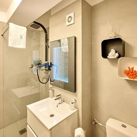 Alma In Infinity - Parking 마마이아